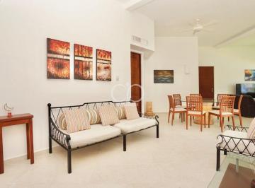 Departamento de 3 habitaciones, Benito Juárez · Rento Departamento en Isla Dorada Zona Hotelera
