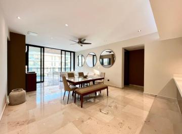 Departamento de 2 habitaciones, Benito Juárez · Departamento en Renta y Venta Puerto Cancun