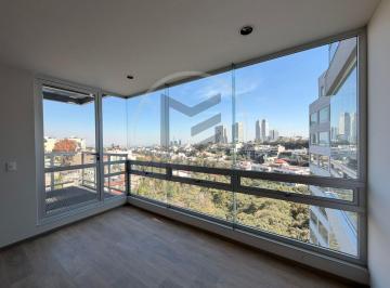 Departamento de 2 habitaciones, Cuajimalpa de Morelos · Departamento de 86 m² en Venta en Enqanto, Bosques de Las Lomas – Para Estrenar