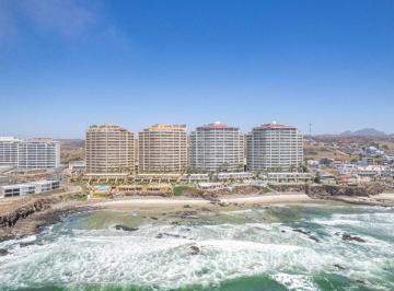 Departamento de 3 habitaciones, Playas de Rosarito · Departamento en Renta en La Jolla del Mar, Playas de Rosarito B. C.
