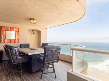 Departamento de 3 habitaciones, Playas de Rosarito · Departamento en Venta en La Jolla del Mar, Playas de Rosarito B. C.