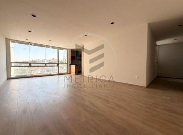 Departamento de 3 habitaciones, Cuajimalpa de Morelos · Departamento de 129 m² en Venta en Enqanto, Bosques de Las Lomas