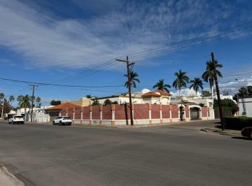 Casa de 5 habitaciones, Cajeme · Propiedad en Venta Calle Quintana Roo 200, del Valle, Ciudad Obregón, Cajeme, Sonora, 85120, Mex