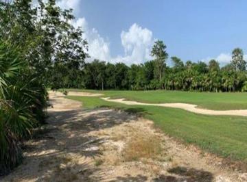 Terreno / Lote , Cancún · Terreno en Venta en Cancun F - 2716, Country Club $3,750,000