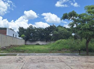 Terreno / Lote · 536m² · Terreno en Venta en Privada Arborea, Jardines de Conkal.