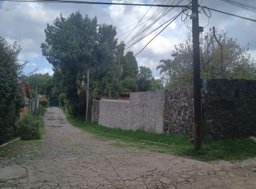 Terreno / Lote , Cuernavaca · Terreno de 1200 m² en Venta en Santa Maria