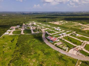 Terreno / Lote · 275m² · Lote Residencial en Privada Soluna, Temozón Norte Mérida.