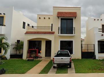 Casa de 4 habitaciones, Mérida · Venta de Casa en Calle 13bpueblo Caucel C. P. 97314 Merida, Yucatan.