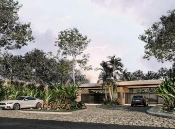 Terreno / Lote · 378m² · Lotes Resiendiciales en Venta Ubicados en Temozón Norte, Merida.