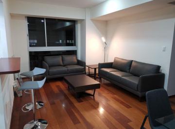 Departamento de 3 habitaciones, Miguel Hidalgo · City Towers Polanco Excelente Departamento en Venta Opcion Amueblado
