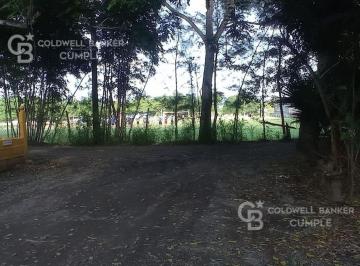 Terreno / Lote , Medellín · Terreno en La Bocana, Veracruz