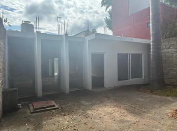 Casa de 2 habitaciones, Tuxtla Gutiérrez · Casa de un Nivel en Venta en La Col. Plan de Ayala Sur