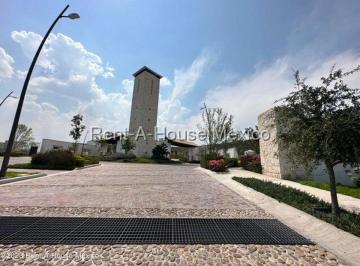 Terreno / Lote , El Marqués · Cerro Prieto - Terreno Residencial de 191 m con Amenidades, Venta