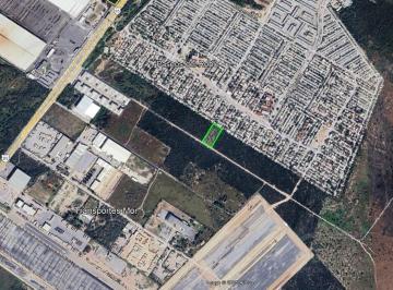 Terreno / Lote · 4700m² · Terreno en Venta de 4700 m Industrial Cienega de Flores Nuevo León.