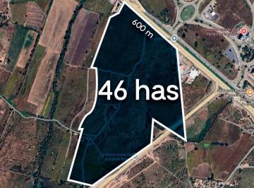 Terreno / Lote · 460000m² · Terreno en Venta Carr. León - Silao, Silao, Guanajuato