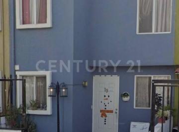Casa · 83m² · 2 Recámaras · 1 Estacionamiento · Casa en Venta, Col. La Concha, Tlajomulco de Zúñiga, Jal.