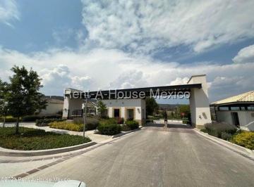 Terreno / Lote , El Marqués · Cerro Prieto. Venta - Terreno Residencial de 242 m con Amenidades