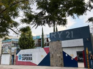 Terreno / Lote · 2186m² · 5 Estacionamientos · Terreno en Venta, Col. Ciudad Granja, Zapopan, Jal.
