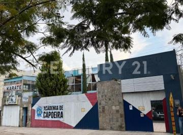 Terreno / Lote · 2187m² · 5 Estacionamientos · Terreno en Venta, Col. Ciudad Granja, Zapopan, Jal.