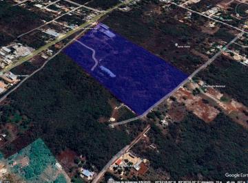 Terreno / Lote , Mérida · Terreno Industrial en Venta o Renta