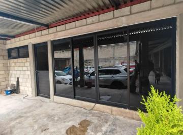 Oficina · 25m² · 1 Recámara · 1 Estacionamiento · Loft en Metepec Santiaguito