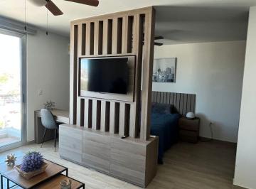 Departamento de 1 habitación, Chihuahua · Se Renta Departamento Amueblado en Torre Hera (Incluye Servicios)