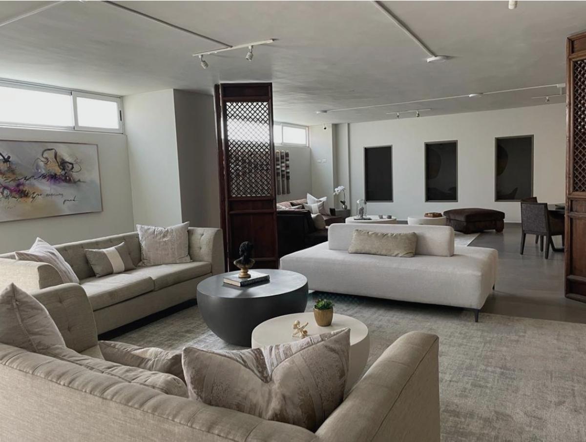 Suites Ejecutivas en Renta Desde 1 Mes - Fuentes del Valle San Pedro Garza Garcia