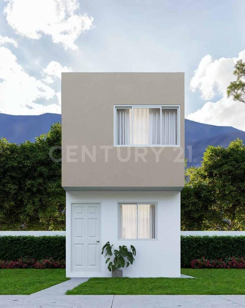 House for Sale in Col. Paseo del Valle, Salinas Victoria, Nuevo León