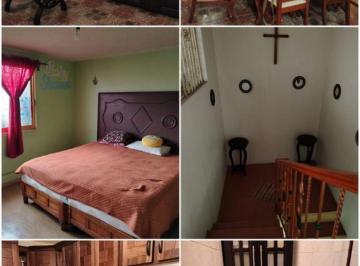 Casa de 4 habitaciones, Tlalnepantla de Baz · Casa en Venta Xocoyahualco, Tlalnepantla de Baz