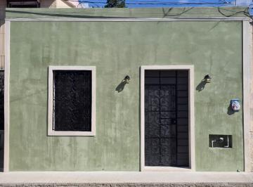 Casa de 1 habitación, Mérida · Casa en Venta en Centro de Mérida