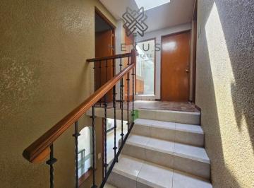 Casa en condominio de 3 habitaciones, Naucalpan de Juárez · Casa en Venta