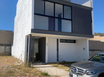 Casa de 3 habitaciones, Tlajomulco de Zúñiga · Casa en Venta Senderos de Monte Verde