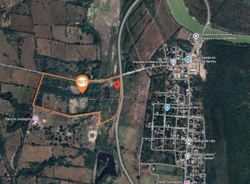 Terreno / Lote · 193900m² · Terreno en Altamira