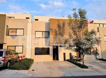 Casa Renta 119m² de 3 habitaciones · Casa Renta Zakia