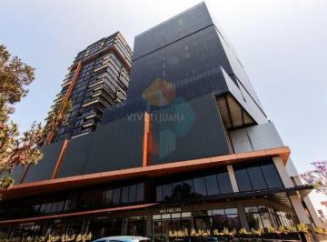 Oficina · 207m² · 7 Estacionamientos · Oficina Corporativa Prime | Cosmopolitan City Center | 207.87 m²