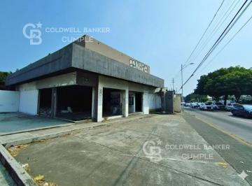 Local comercial , Veracruz · Local Terreno en Renta Av Díaz Mirón y Armada