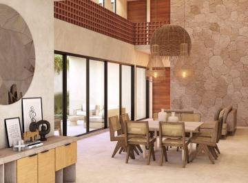Casa de 4 habitaciones, Solidaridad · Casa de Lujo en Ciudad Mayakoba | 4 Recámaras, 408 m², 2 Albercas Privadas