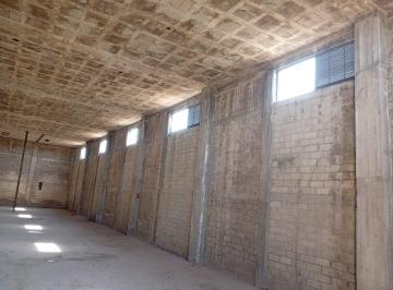 Bodega comercial , Zapopan · Bodega en Renta Tesistan.