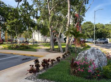 Departamento Renta de 2 habitaciones · Departamento Semiamueblado en Cancún