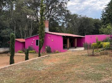 Casa de 3 habitaciones, Villa del Carbón · Venta de Casa