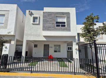 Casa de 3 habitaciones, Ramos Arizpe · Casa en Venta, Ramos Arizpe Coah.