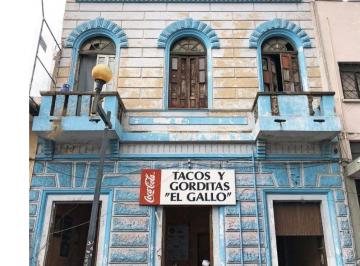 Casa de 6 habitaciones, Guadalajara · Hermosa Casa de Epoca, Construida en 1920, Ideal Para Remodelar