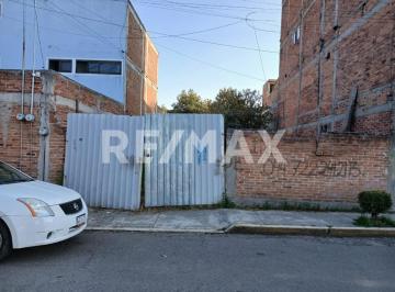 Terreno comercial · 282m² · En Venta Terreno Zona Centrica de Toluca, Estado de México - (4)
