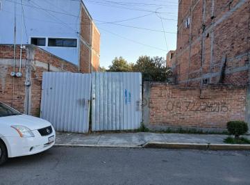 Terreno comercial · 282m² · En Venta Terreno Zona Centrica de Toluca, Estado de México - (4)