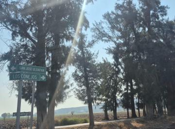 Terreno / Lote · 992m² · Terreno en Venta - (4)