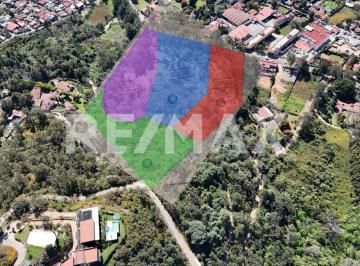 Terreno / Lote · 9872m² · Terreno en Venta - (4)