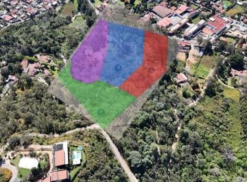 Terreno / Lote · 9872m² · Terreno en Venta - (4)