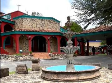 Quinta de 4 habitaciones, Allende · Quinta en Venta en Lazarillos de Arriba