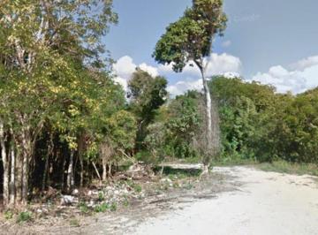 Terreno / Lote , Benito Juárez · Terreno en Venta, Playa del Carmen