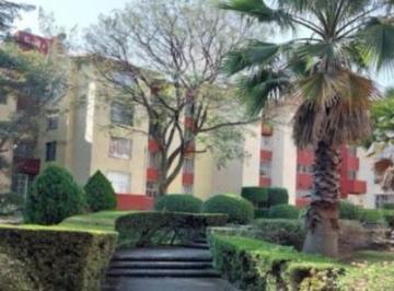 Departamento · 90m² · 3 Recámaras · 1 Estacionamiento · Departamento en Venta en Ampliación Fuentes del Pedregal